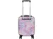 Koffer Beckmann kind 22L Unicorn Princess purple