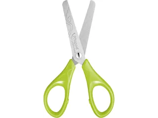Schaar Maped Essentials 13cm rechtshandig assorti - 6
