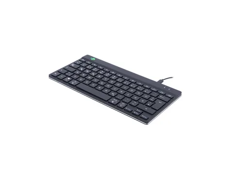 Ergonomisch toetsenbord R-Go Compact Break QWERTY Duits