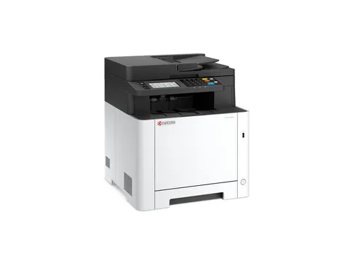 Kyocera ECOSYS MA2600cfx Multifunctional Laserprinter Kleur met Wifi