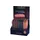 Balpen Faber-Castell Polyball XB display Urban 24 stuks
