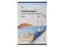 Carbonpapier Qbasic A4 21x29,7cm 10 vel Blauw