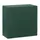 Euro Products Q-1046 Airlaid servet 40x40cm 1/4 vouw Donkergroen