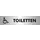 Pictogram Toiletten Voor Andersvaliden