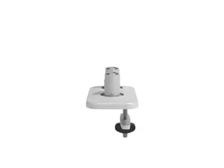 Viewprime 65.820 bureaudoorvoer Bevestiging 820 Wit - 3