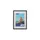 Fotolijst MAULart 15x21cm kunststof frame zwart
