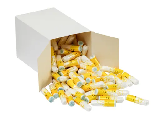 MediQo-line Tampon Normal 6x150 stuks