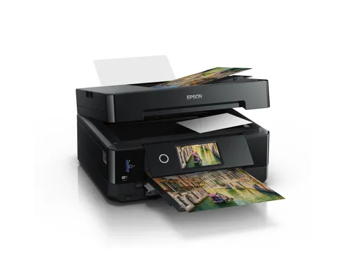 Epson Expression Premium XP-7100 Multifunctional Printer A4