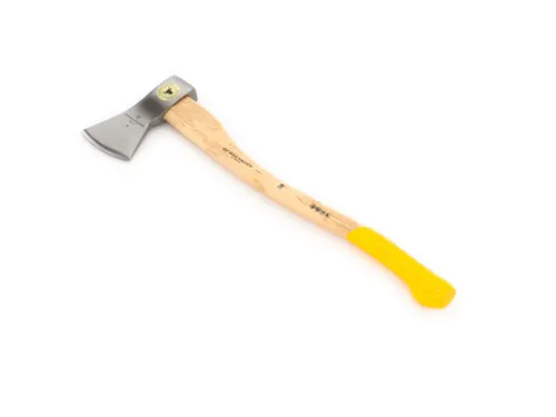 OX 20 H-1257 Universele gouden bosbijl Hickory steel 1250g