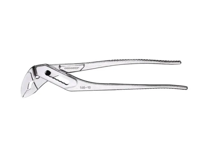 146 10 C Universele tang 10 inch,7-voudig verstelbaar