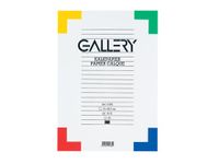 Gallery Papier Calque Ft 21 X 29,7 Cm (a4), Pochette De 20 Feuilles