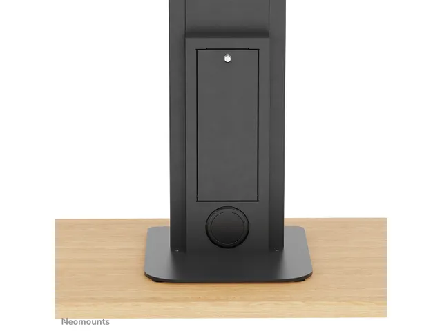 Neomounts FL15-628BL1 Tablet vloerstandaard - vergendelbaar (incl. slo