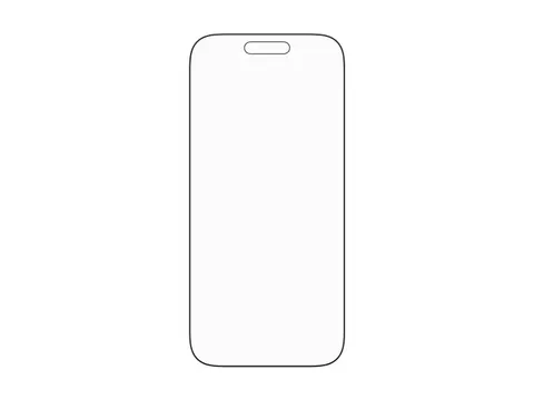 PanzerGlass Stealth Screen Protector iPhone 17 Pro | Ultra-Wide Fit