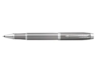 Rollerpen Parker IM Rituals grey CT fijn - 1