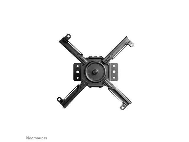 Plafond Projectorsteun Zwart CL25-550BL1