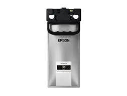 Inktcartridge Epson T11E140 zwart