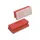 Vileda Glitzi non-scratch schuurspons 15x7cm Rood/Wit 10 stuks