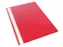 Snelhechter Vivida A4 Pp Rood