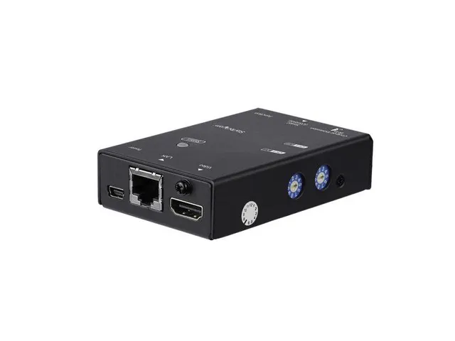 Hdmi Over Ip Ontvanger Voor St12mhdlnhk