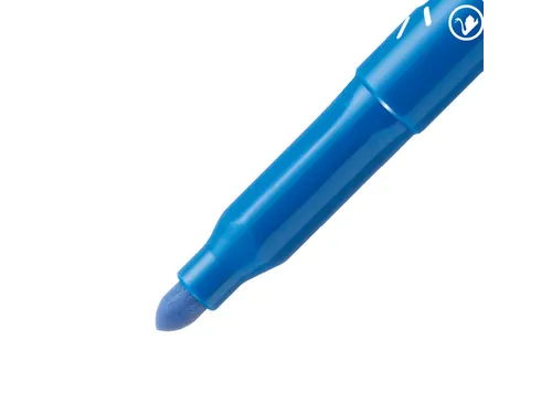 Viltstift STABILO Trio Jumbo 380 Classpack Assorti
