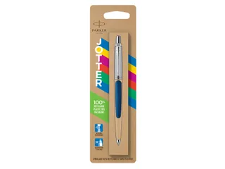 Balpen Parker Jotter Original CT Navy Blue medium - 1