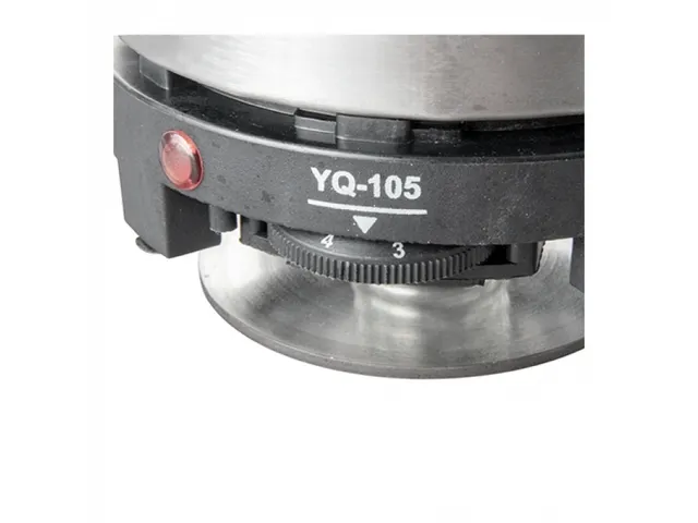 Emga Elektrisch verwarmingselement voor Chafing Dish