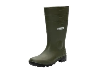 OXXA Walker 0150 veiligheidslaars S5 Maat 46 Groen - 1