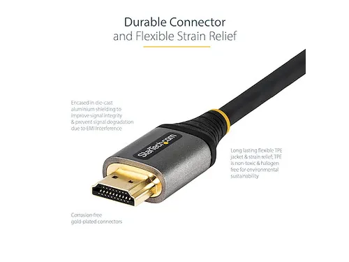 HDMI 2.1 Kabel 8K 50cm