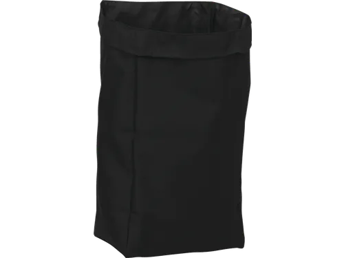 ErgoClean 583818 opbergzak zwart voor COMPACT trolley