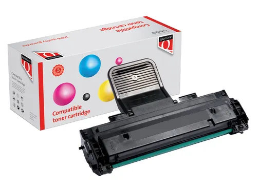 Tonercartridge Quantore alternatief tbv Samsung MLT-D1082S zwart