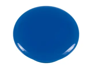 Magneet Westcott assorti kleur pak à 12st. Ø 20x8mm. assorti kleuren - 3
