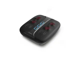 Medisana LM 100 2-in-1 Been- en voetmassage apparaat - 1