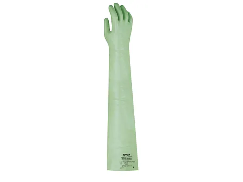 uvex rubiflex S NB80S handschoen - 9