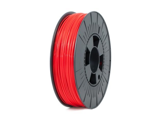 1.75 Mm Pla-filament - Rood - 750 G | 3dprinterfilamenten.nl