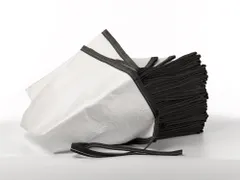 Absorptie Sweep Only Oil Wit 30meter x 48cm