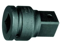 KB 3221 Schroevendraaier verlenging 3/4 inch naar 1 inch