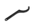 40 135-145 Clé à ergots,DIN 1810forme A,135-145mm