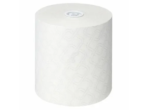 Scott 6691 Handdoekrol Max Airflex 1-laags Wit