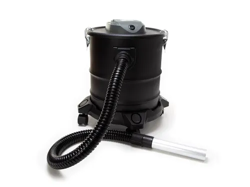 Aszuiger 1200W 20 Liter Met Wielbasis