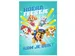 Wenskaart Hallmark uitnodiging Paw Patrol 6 stuks