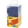 Balpen Bic M10 Tubo 50 Medium Blauw