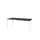 Domino Basic Tafel Vaste Hoogte 200x80 houtprint schaduw wit 4-poots