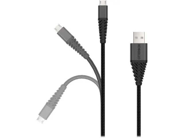 Micro-Usb Datatransferkabel 2m