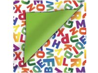 Apparaatrol Special Wrap letters 200mx50cm