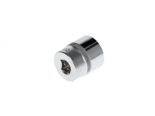 R51002204 Dopsleutelbit 3/8 inch zeskant 22mm lengte 32mm - 3