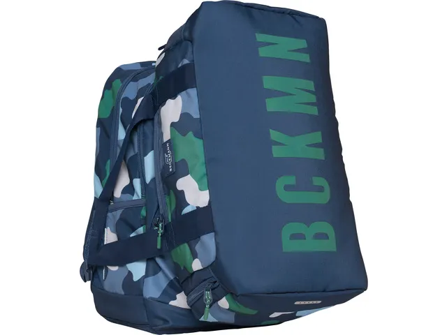 Schooltas Beckmann Sport Jr. 30L Color Camo