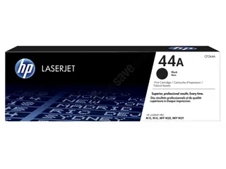 HP 44A Toner CF244A Zwart 1000 Pagina’s Origineel - 2