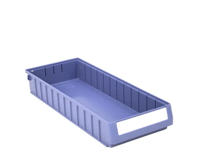 Stellingbakken Pp Hxbxd 90X234X600Mm