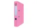 ordner A4 55 mm roze