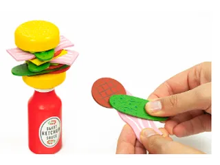 Spel Burger Balance - 2